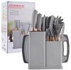 Set de Utensilios Cocina Diecinueve Piezas